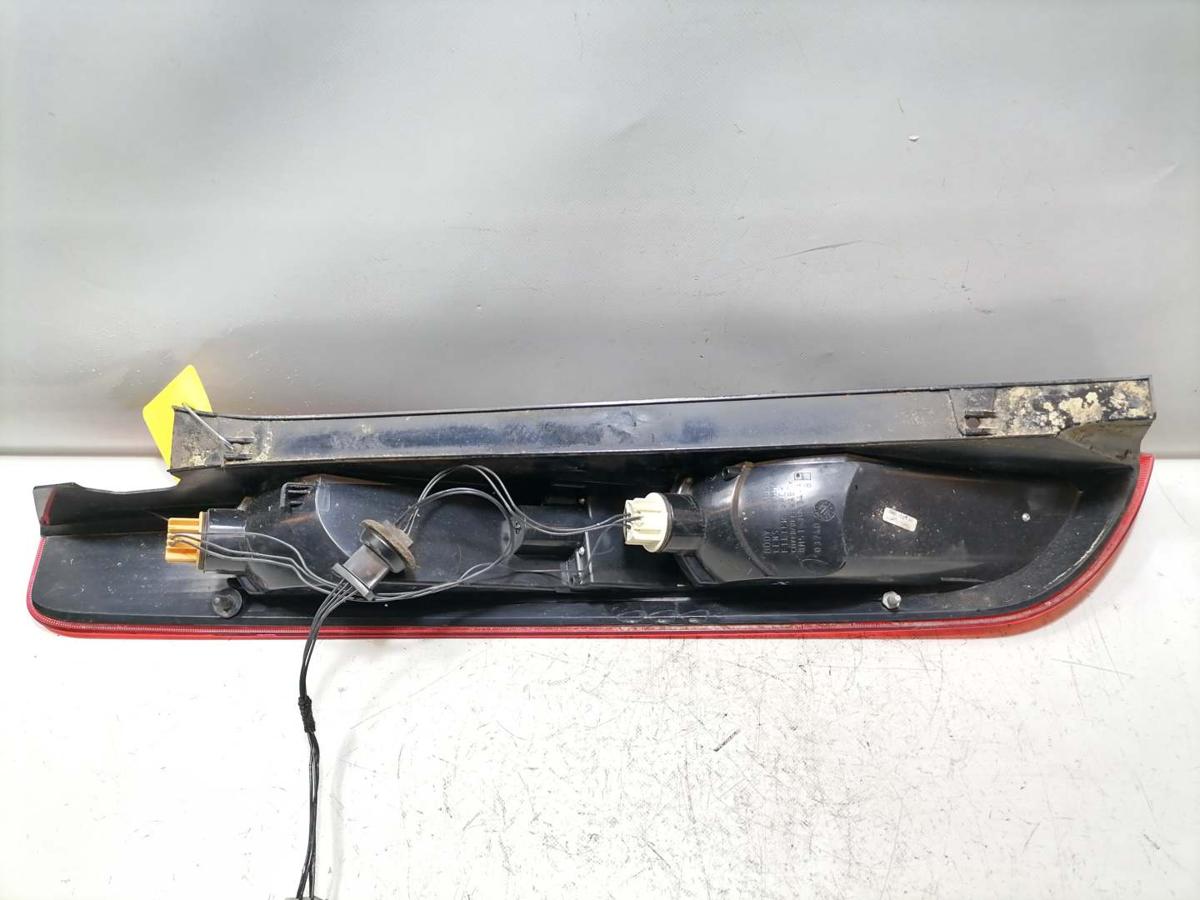 Ford Focus DA3 original R&uuml;ckleuchte Schlussleuchte rechts Flie&szlig;heck Facelift Bj.2009